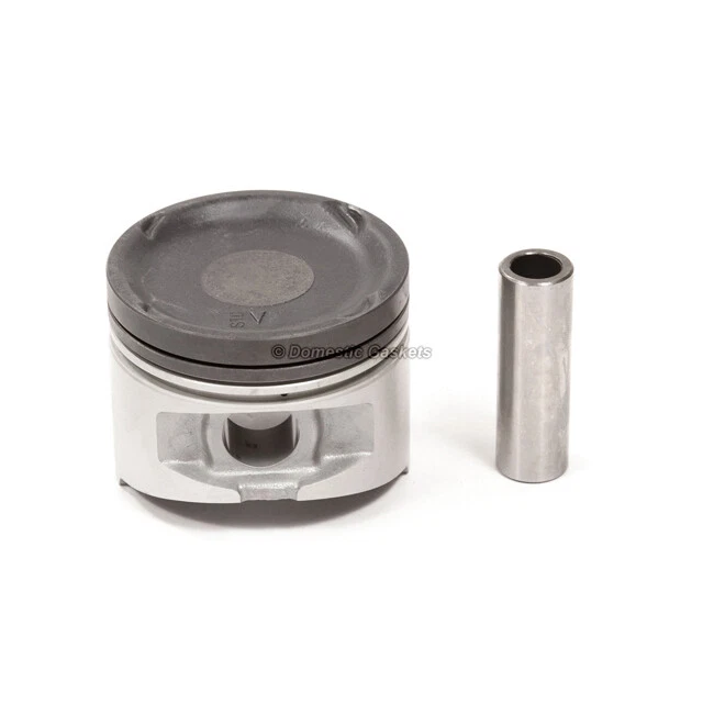 Pistones y anillos para Eagle Mitsubishi Plymouth Turbo 2,0 L Foto 3 de 4