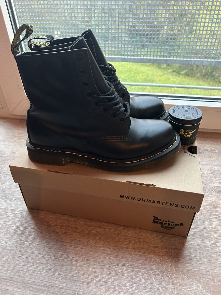 Martens Stiefel Doc Martens 41 Gebraucht Käuferschutz Dr Martens