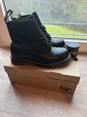 **Dr Martens Schuhe zu verkaufen**