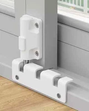 Sliding Door Lock Window Locks for Horizontal Sliding Windows Patio Sliding G...