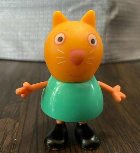 Repuesto de figuras de personajes de Peppa Pig & Friends / Tú eliges / Eliges - Imagen 3 de 35