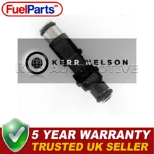 Kerr Nelson Fuel Injector Nozzle + Holder Fits 206 307 406 407 Xsara Picasso