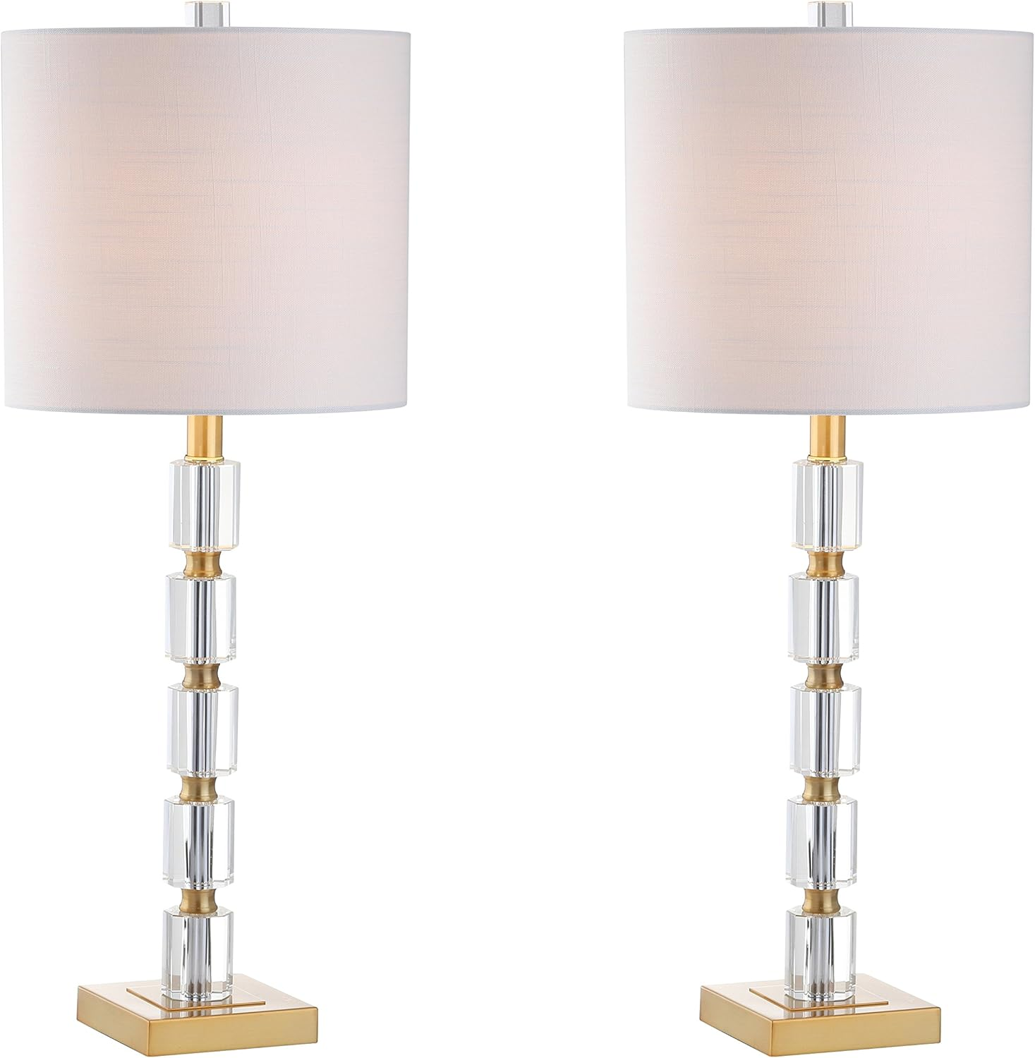 Set of 2 JYL5001A-SET2 Claire 28.5