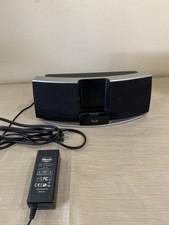 klipsch dock