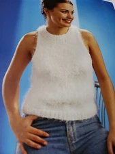 Stylecraft Knitting Pattern 4758 Charleston Sweaters 30-42 Top