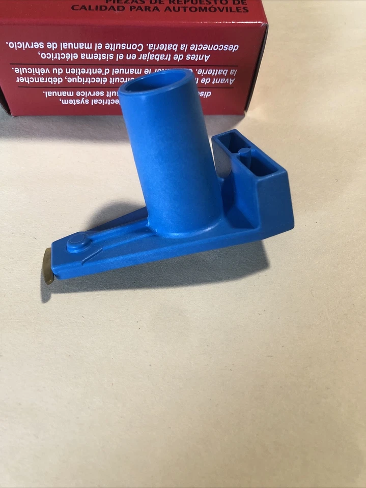 Rotor distribuidor SERIE T ESTÁNDAR compatible con Mercury Zephyr Monarch Marquis 1974-86 Foto 3 de 4