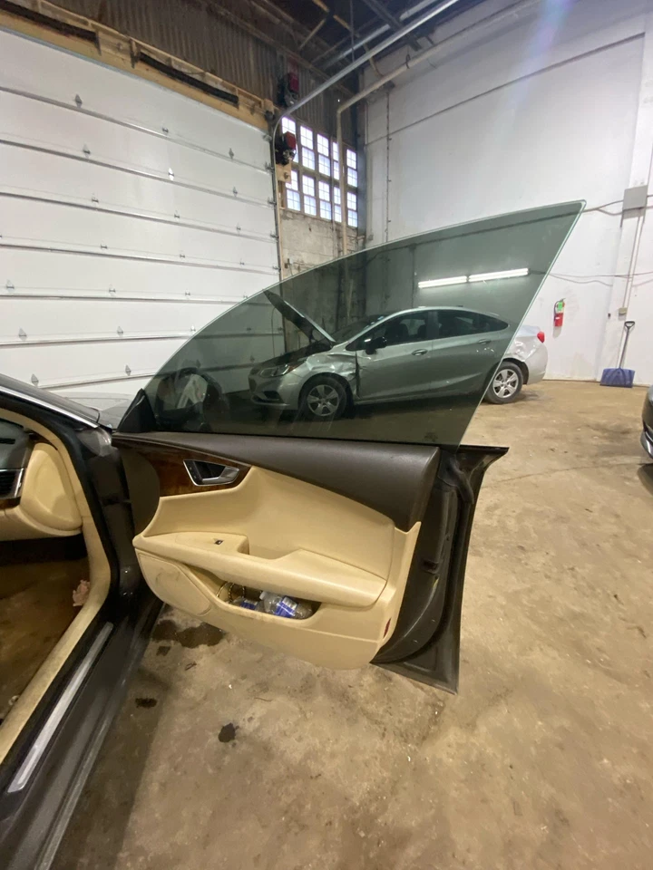 (SOLO RECOGIDA LOCAL) 12 13 14 15 16 17 18 AUDI A7 Puerta delantera derecha Foto 4 de 4