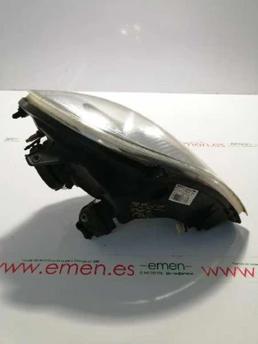 Scheinwerfer Links für RENAULT KANGOO I (F/KC0) Authentique 2006 1114919 - Bild 5 von 10