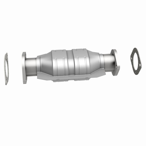 MagnaFlow 49485-AA for 2000-2001 Infiniti I30 3.0L V6 GAS DOHC - Picture 24 of 24