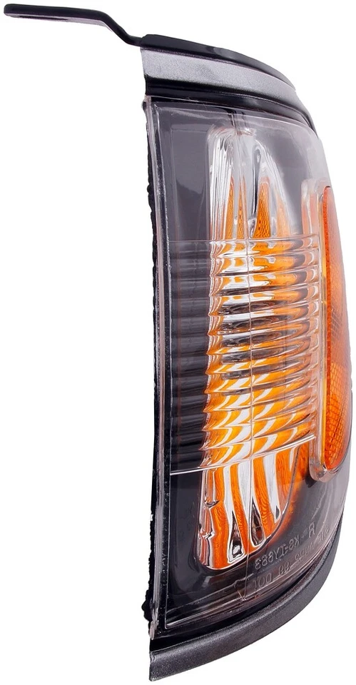 Luz de señalización lateral Dorman 1631246 para Toyota Tacoma 01-04 Foto 4 de 4