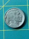 1927 Buffalo Nickel