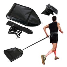 Weight Sled Trainer Adjustable, Upgrade Sandbag Sled Trainer Resistance Sled ...