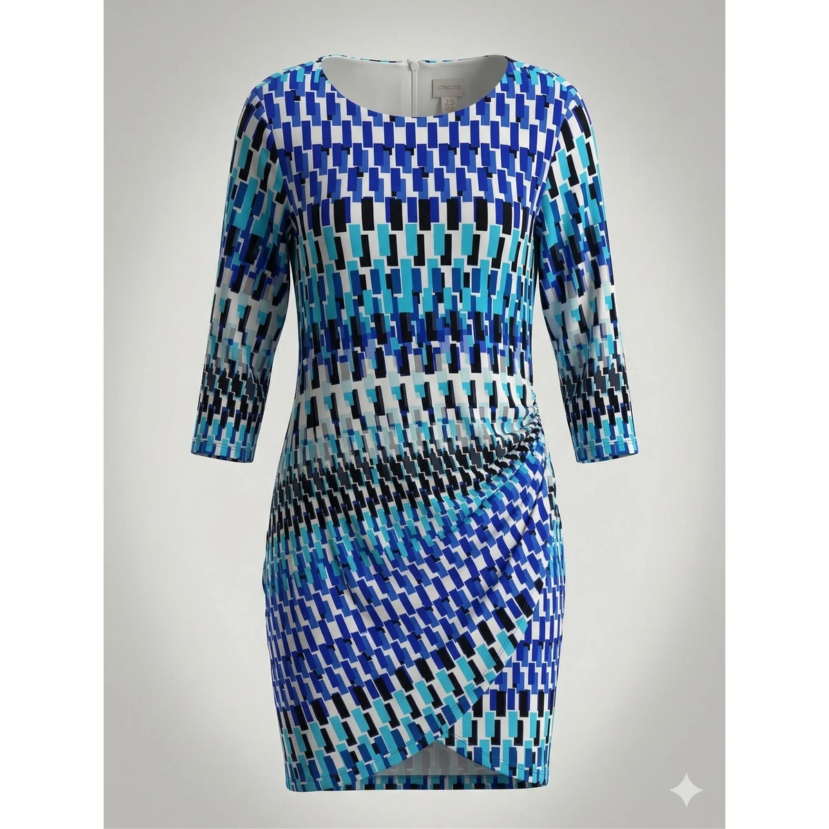 chicos cocktail dresses Shop Wedding Guest complete with a v Chico's Travelers Classic Tank Dress