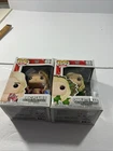 Funko Pop! Vinyl: WWE - Ric Flair 62 And Charlotte Flair #63