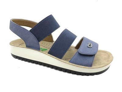 ECO BIO VEGAN 26201 SANDALEN DAMEN