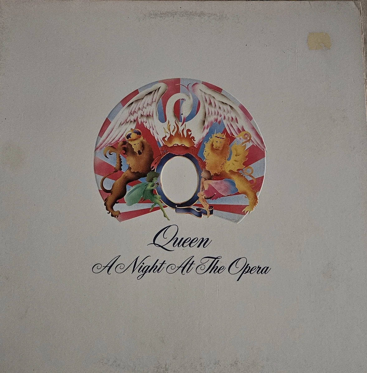 25+ Queen A Night At The Opera for sale | Updated Oct 2026