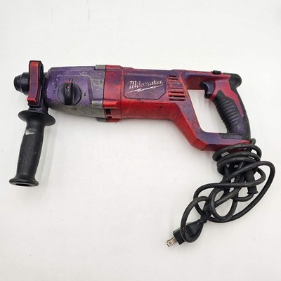 Milwaukee 5262-21 1'' SDS Plus Rotary Hammer