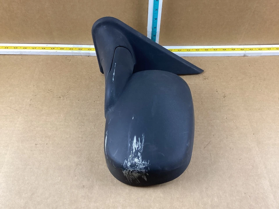 Conjunto de espejo retrovisor delantero izquierdo del conductor para camioneta Dodge Ram 3500 1999-2003 Foto 3 de 4