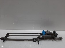 2010 FORD FOCUS Front Wiper Motor With Linkage 1707054