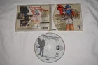Time Stalkers (Sega Dreamcast) Complete