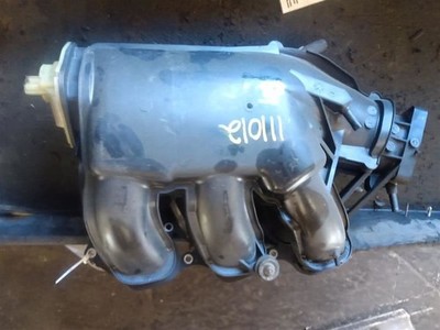 Intake Manifold 3.5L VIN K 5th Digit Upper Fits 08-14 HIGHLANDER 1079811