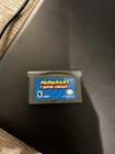 Mario Kart: Super Circuit - Nintendo Game Boy Advance (GBA) - Cartridge Only