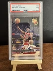 Michael Jordan 1993 Fleer Ultra #30 PSA 7 NM Chicago Bulls Basketball Card