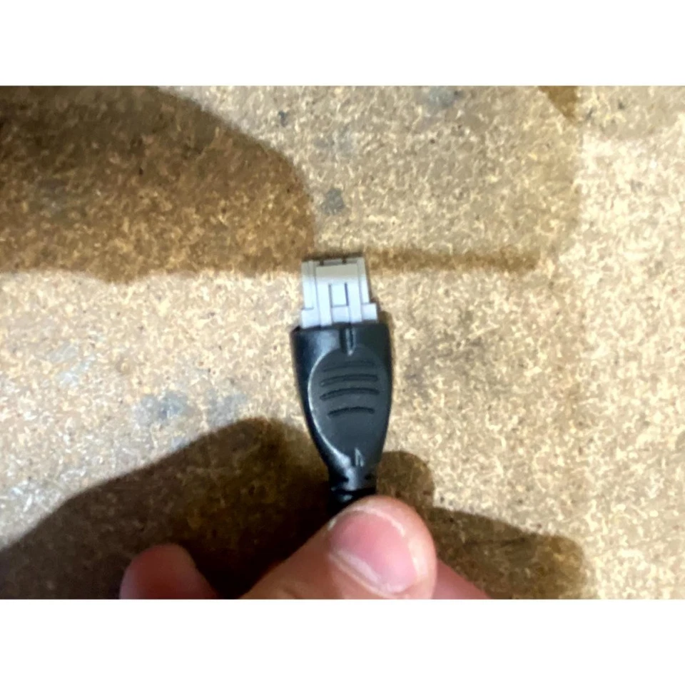 HP 0957-2231 Power Supply AC Adapter 32-V 375mA for DeskJet & PhotoSmart Printer - Image 3 of 4