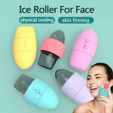 Ice Face Roller for Face Depuffing Facial Massage Skin Care tool