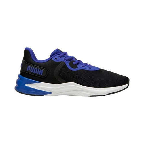 Herren-Sportschuhe Puma Disperse Xt 3 Blau - Billig24