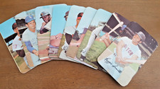 1971 topps Super baseball card, complete your set