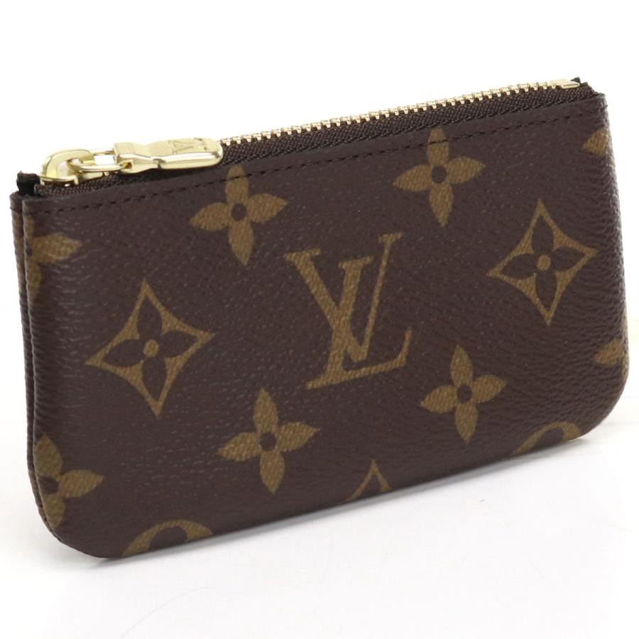 Louis Vuitton M62650 Key Pouch for sale online | eBay