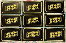 SSC Stan Solo Creations Custom Vintage Style ...