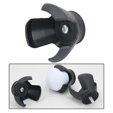 Ball Pick Up Claw 3 Prongs Pick Up Retriever for Golf Putter Golfer Driving