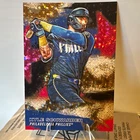2026 Topps Series 2 Kyle Schwarber Base (RAW)