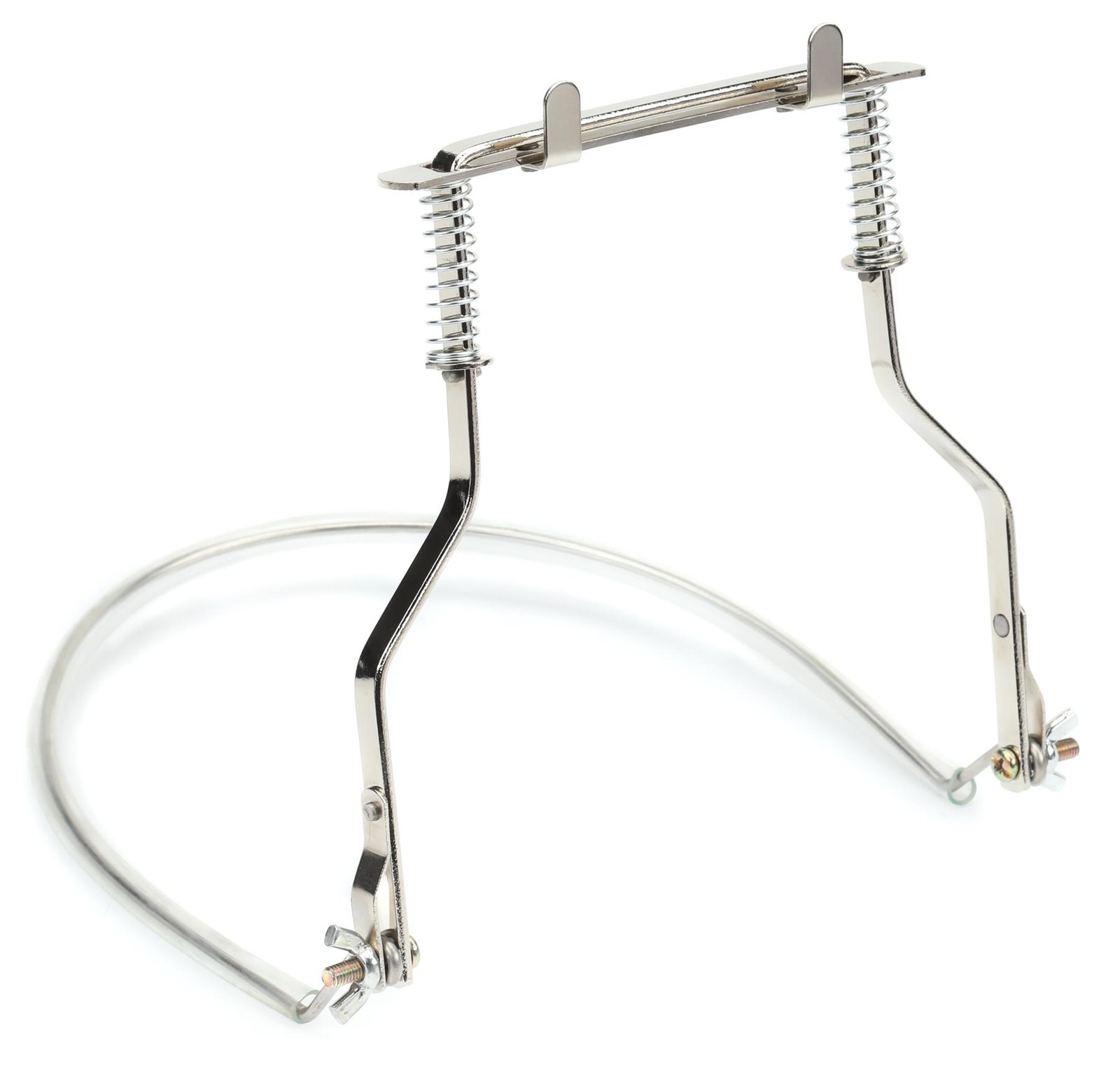 Держатель для губной гармошки Hohner HH01 - Стандартный комплект 3 штуки 13090₽