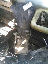 GETRIEBE / 593999 FÜR HYUNDAI H 1 2.5 TURBODIESEL