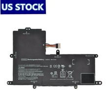 Replacement PO02XL battery for HP Stream 11 Pro G2 G3 G4 G5 11-R015WN 11-R014WM