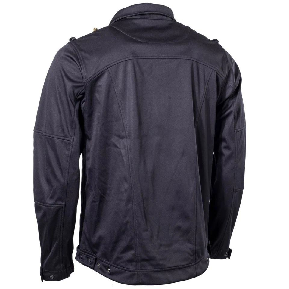 Blouson Softshell BW Marine Original Bundeswehr - Photo 3/3