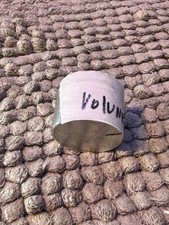 Vintage Technics SA-404 receiver volume knob .