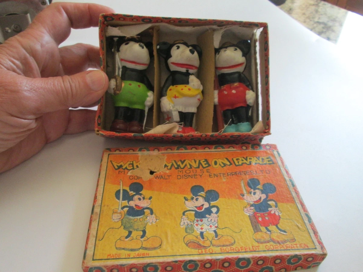 25+ Disney Other Vintage & Antique Toys for sale | Updated Oct 2026