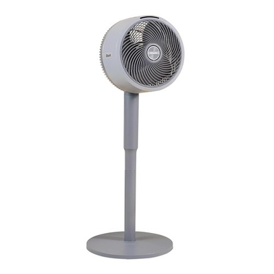 #ad #ad Shark FlexBreeze Portable Pedestal Tabletop Fan Light Grey $89.99