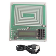 0.01-30000Hz Adjustable Sine  Resonance Generator  Low Frequency Generator8619