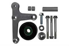 ICT Billet Alternator Bracket 551667-2