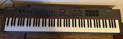 Nektar Impact LX88