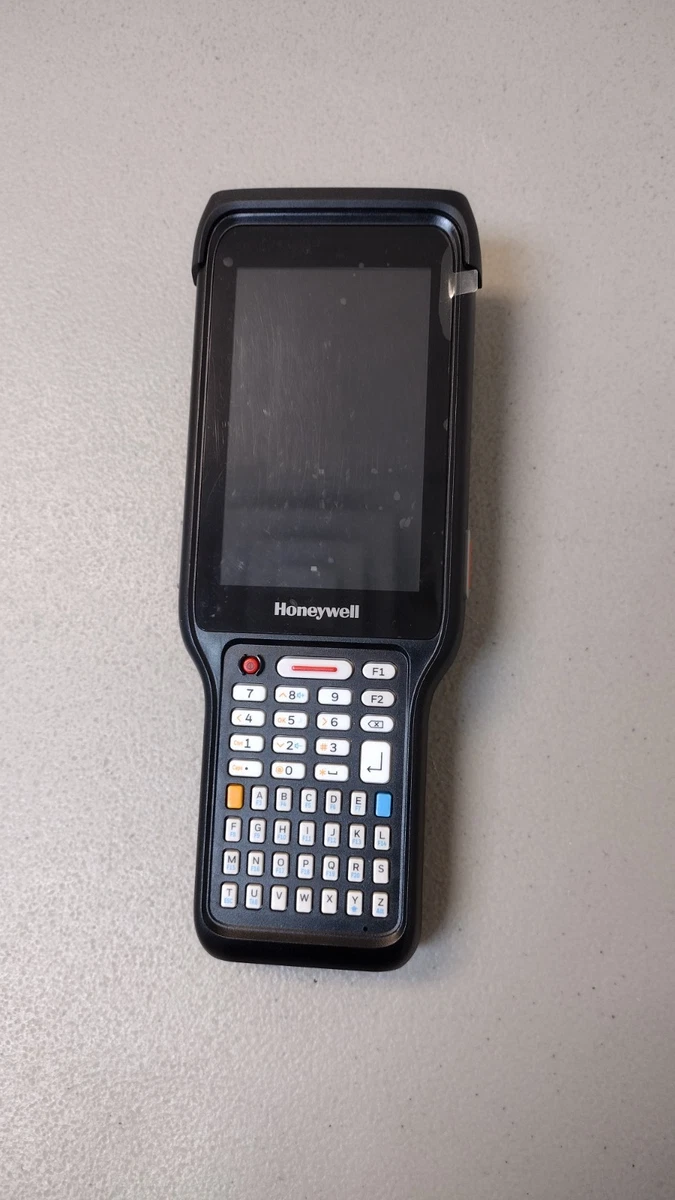 Honeywell ScanPal POS Barcode Scanners for sale | eBay