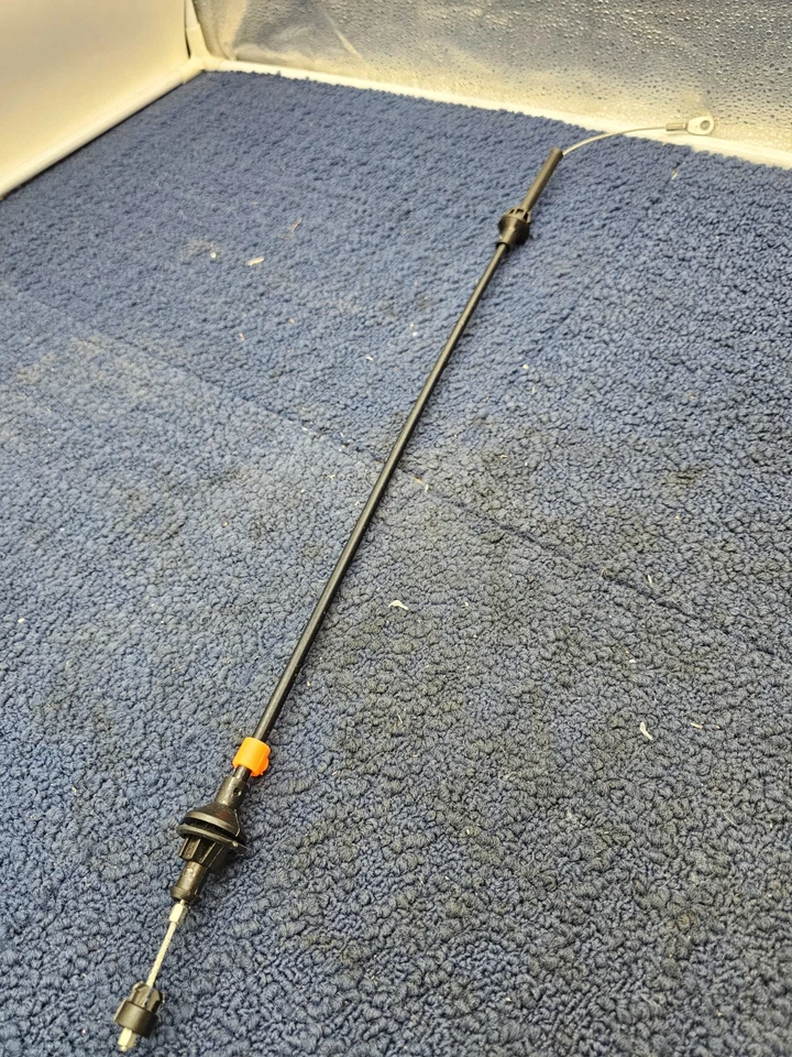 Repuesto de cable acelerador ATP Y-267 para modelos seleccionados de Chevrolet GMC 74-95 Foto 3 de 4