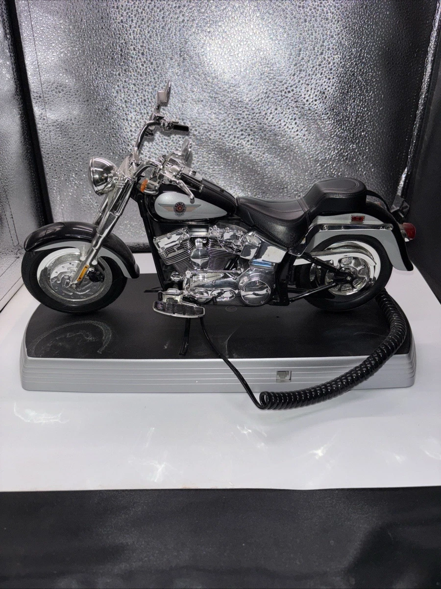 Harley-Davidson Phone Indiana OTHER Harley-Davidson Collectibles