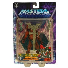 Snout Spout - Neca Mini Statues - MotU / Masters of the Universe MOC