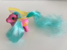 Mein Kleines Pony/My Little Pony G1 - Windy W...